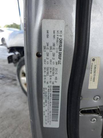 2015 JEEP COMPASS SP 1C4NJCBA1FD190869