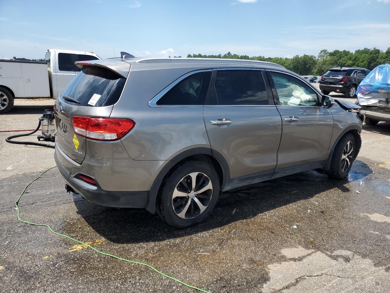 KIA SORENTO EX