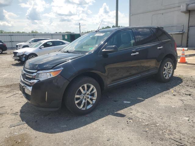 Vin: 2fmdk4jcxbbb17044, lot: 63386475, ford edge sel 2011 img_1