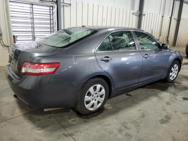 Vin: 4t4bf3ekxar065839, lot: 63458405, toyota camry base 20103