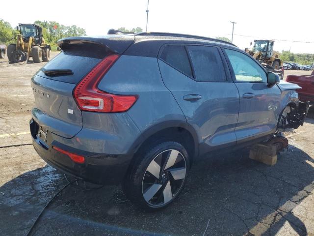 2023 VOLVO XC40 RECHA YV4ED3UW3P2032141