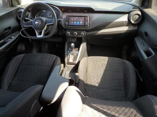2021 NISSAN KICKS S 3N1CP5BV4ML555608
