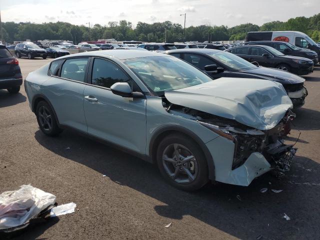 Vin: 3kpft4de0se070722, lot: 62684785, kia k4 lx lx 20254