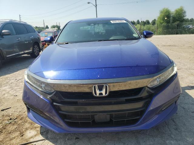 2019 HONDA ACCORD SPO - 1HGCV1F36KA078464