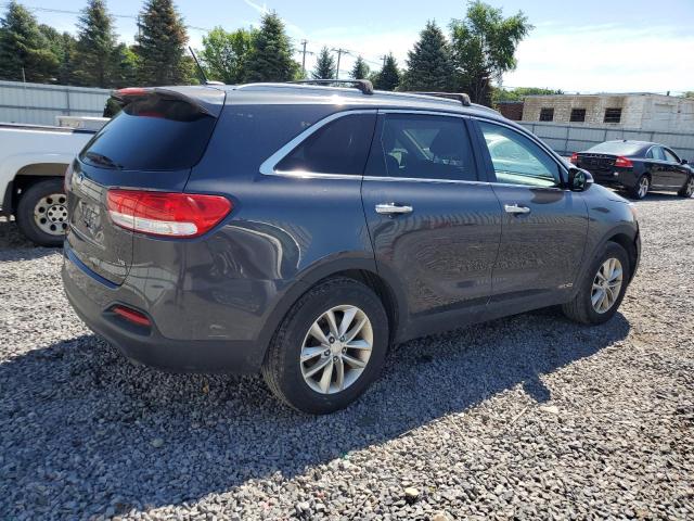2016 KIA SORENTO LX 5XYPGDA57GG102802