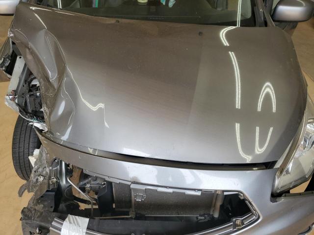2019 MITSUBISHI MIRAGE G4 ML32F3FJ9KHF18644
