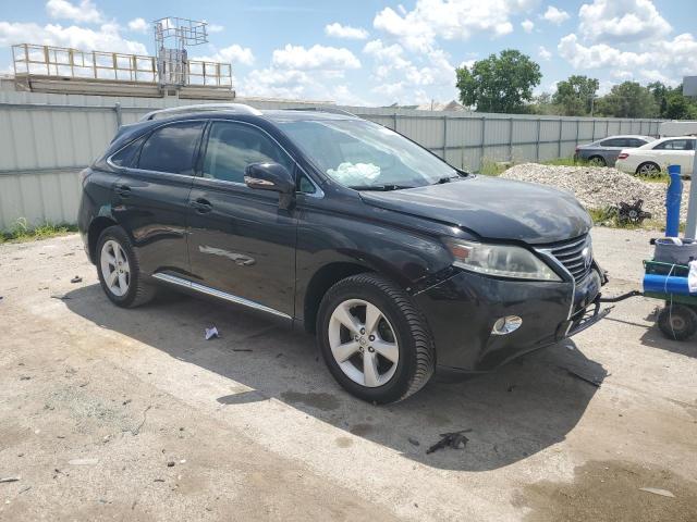 2015 LEXUS RX 350 2T2ZK1BAXFC172186