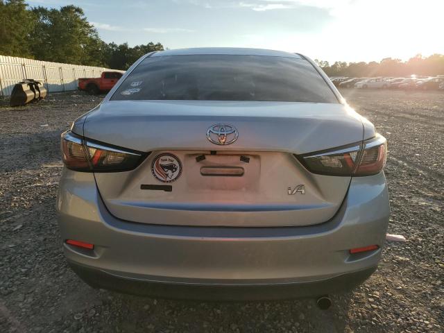 2017 TOYOTA YARIS IA 3MYDLBYV5HY192491