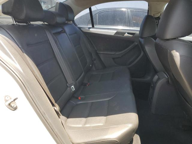 2014 VOLKSWAGEN JETTA SE - 3VWD17AJ1EM392583
