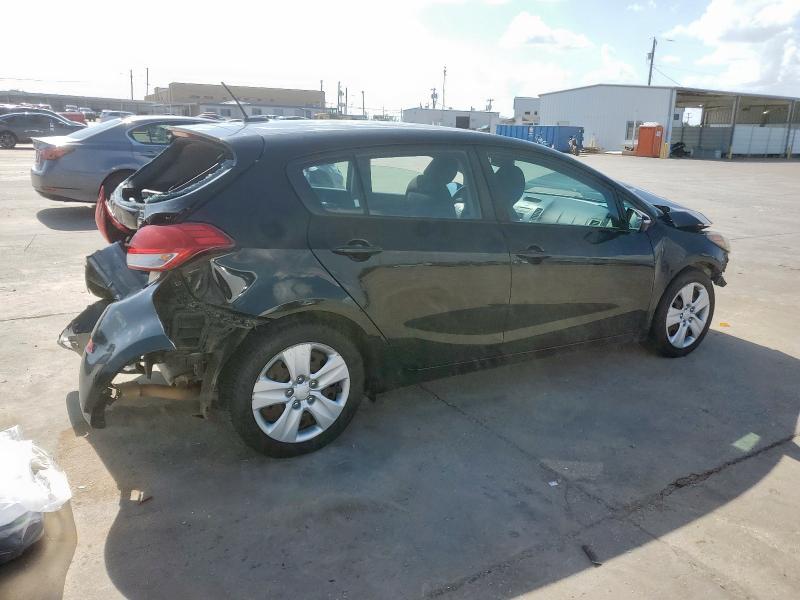 2016 KIA FORTE LX KNAFK5A86G5617676