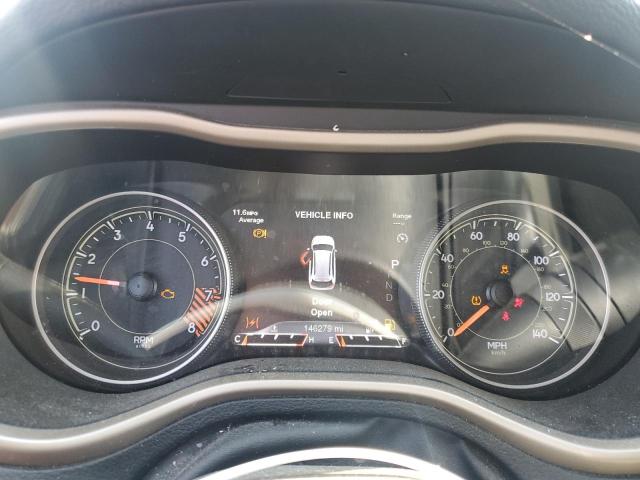 1C4PJMDS0FW648751 2015 JEEP GRAND CHER