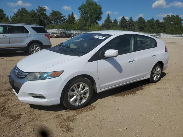 HONDA INSIGHT EX