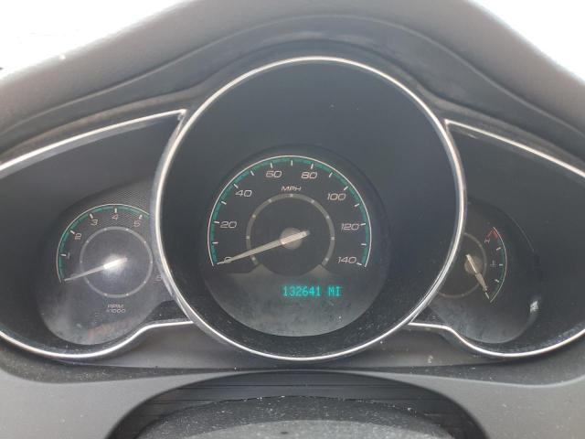 2012 CHEVROLET MALIBU 1LT - 1G1ZC5E07CF332435