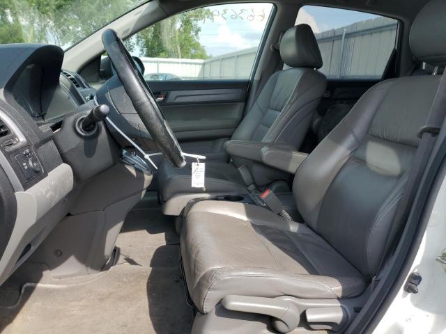 2007 HONDA CR-V EXL #3316848665