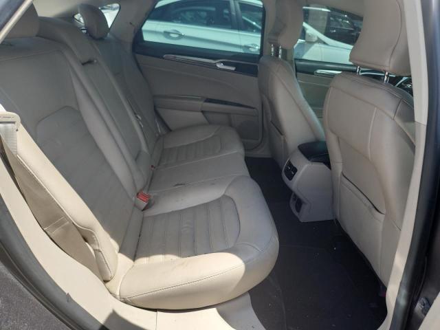 2017 FORD FUSION SE HYBRID 3FA6P0LU1HR346211