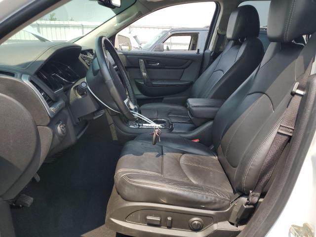 2017 GMC ACADIA LIMITED SLT-2 1GKKRSKD4HJ167871