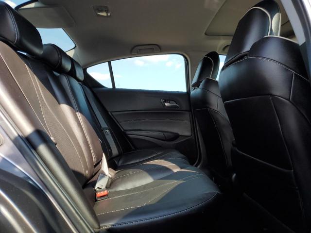 2020 ACURA ILX PREMIU 19UDE2F72LA003646