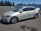 2017 HYUNDAI ELANTRA SE - 5NPD74LF6HH173993