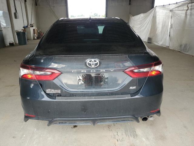 2023 TOYOTA CAMRY SE N 4T1T11AK4PU766604