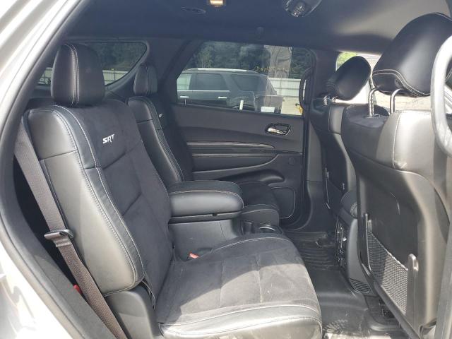 2022 DODGE DURANGO SR 1C4SDJGJ7NC129991