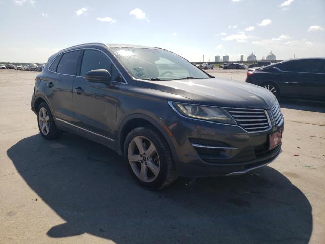 2017 LINCOLN MKC PREMIE 5LMCJ1C98HUL08587