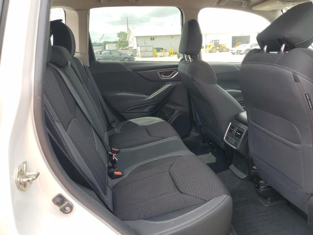 2020 SUBARU FORESTER P JF2SKAGC0LH501826