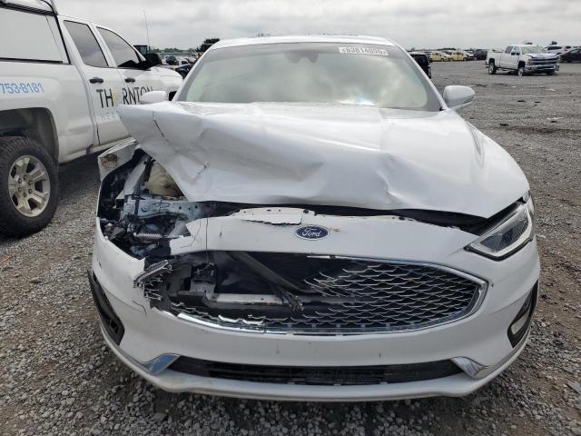 2019 FORD FUSION TIT 3FA6P0RU7KR138168