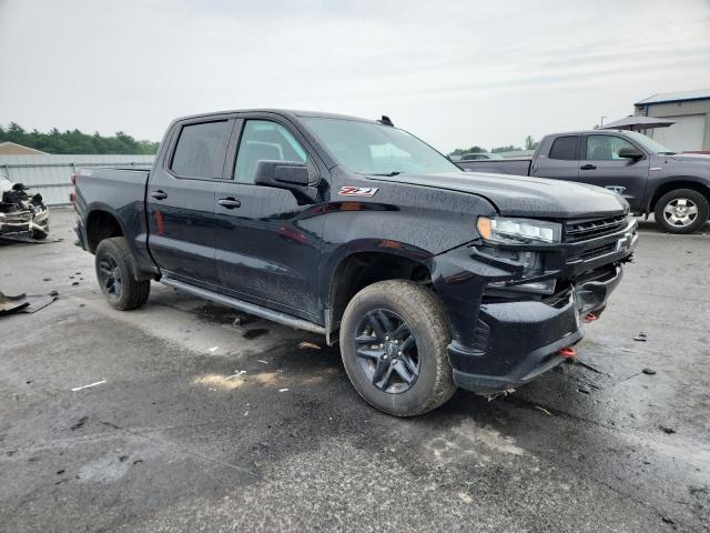2019 CHEVROLET SILVERADO K1500 LT TRAIL BOSS 3GCPYFED5KG270863