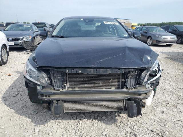 2017 VOLVO S60 DYNAMIC - YV140MTL5H2438716
