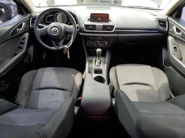 2015 MAZDA 3 SV JM1BM1T78F1262606