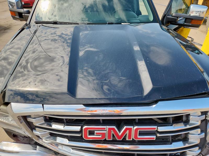 2016 GMC SIERRA K15 3GTU2NEC9GG328549