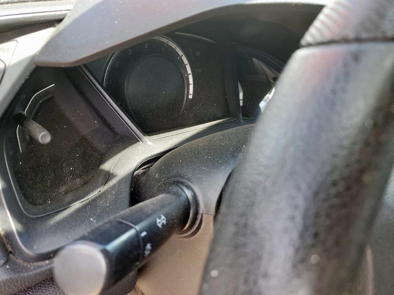 2018 HONDA CIVIC LX 19XFC2E57JE026086