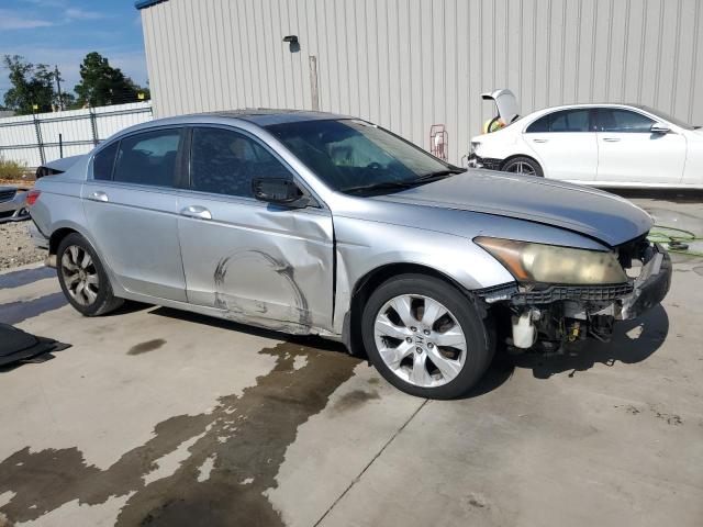 2010 HONDA ACCORD EXL - 1HGCP2F8XAA195345