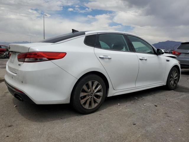 Vin: 5xxgu4l30jg205687, lot: 62401235, kia optima ex 20183
