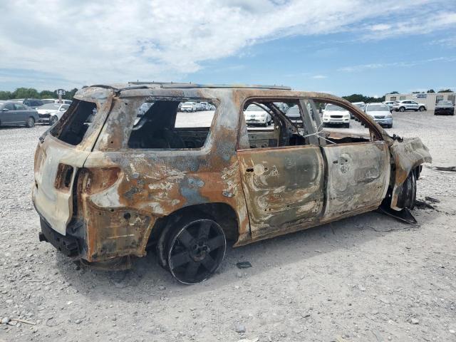 2014 GMC ACADIA DEN #3254501148