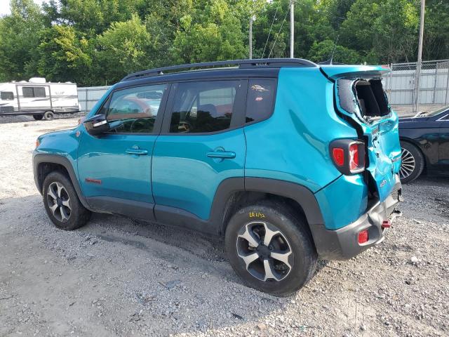 2022 JEEP RENEGADE T ZACNJDC15NPN89818