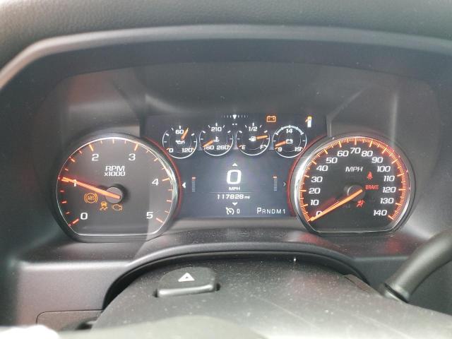 2015 GMC SIERRA K35 - 1GT424E86FF572729