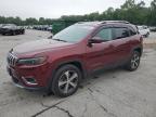 2019 JEEP CHEROKEE L - 1C4PJMDX9KD294486
