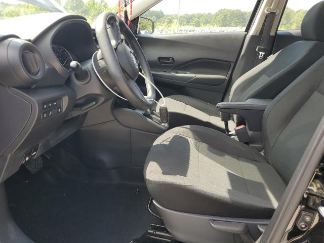 2024 NISSAN KICKS S 3N1CP5BV5RL571646