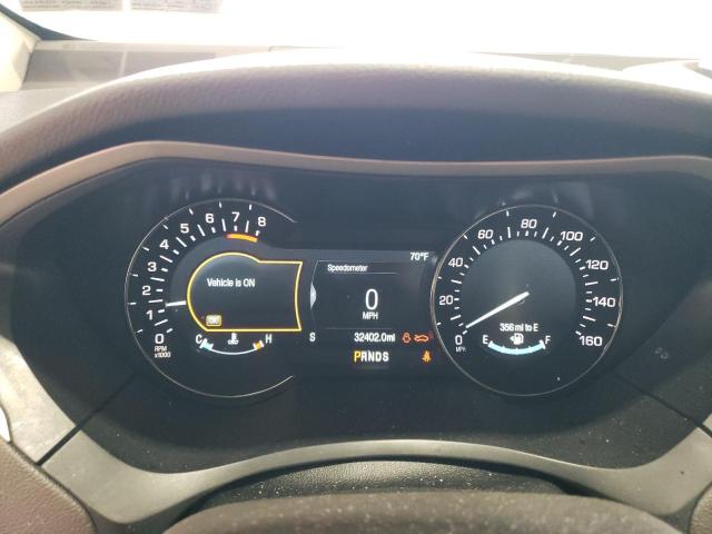 2019 LINCOLN MKZ RESERV 3LN6L5D96KR604061