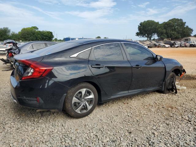 2020 HONDA CIVIC LX 2HGFC2F6XLH599208