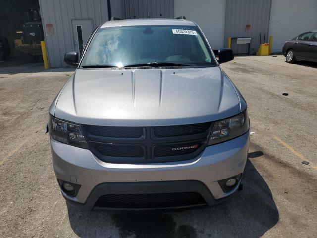 2019 DODGE JOURNEY SE 3C4PDCBB9KT860262