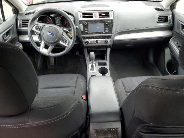 2015 SUBARU LEGACY 2.5 - 4S3BNAA66F3046152