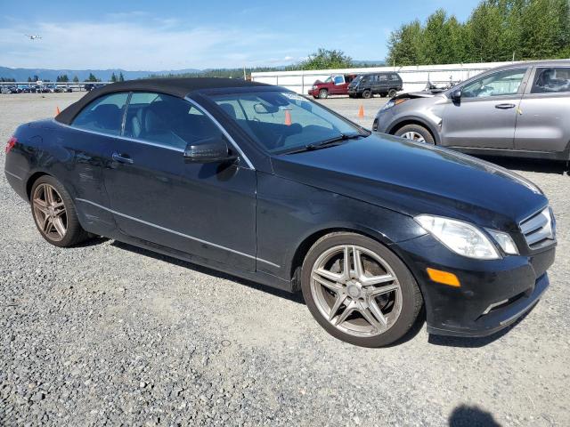 2011 MERCEDES-BENZ E 350 - WDDKK5GF3BF055803