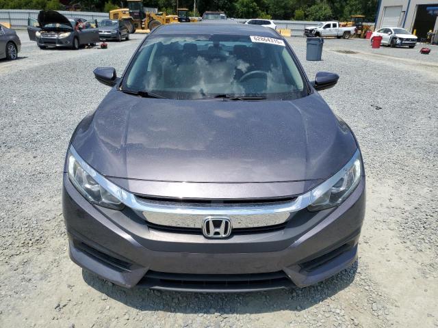 2018 HONDA CIVIC LX 2HGFC2F57JH525071
