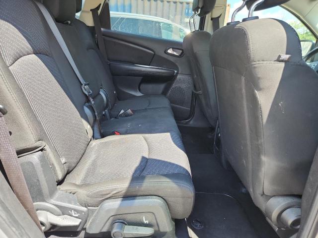 2016 DODGE JOURNEY SE 3C4PDCAB9GT138251