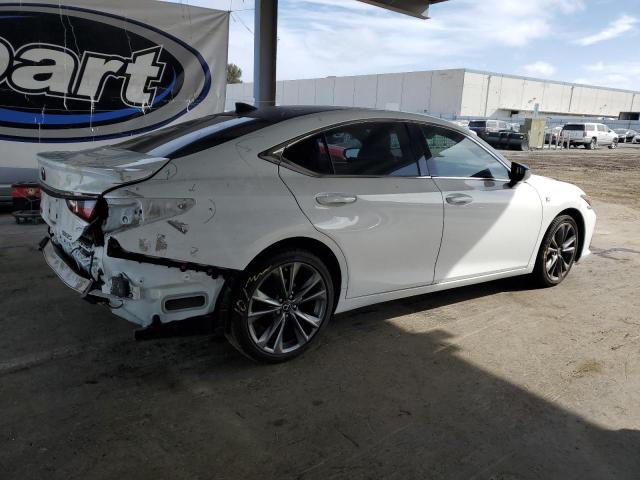 2019 LEXUS ES 350 - 58ABZ1B1XKU042296