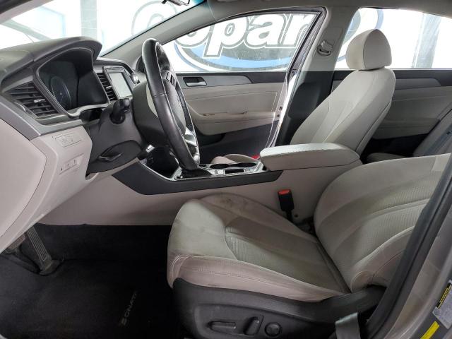 2019 HYUNDAI SONATA LIM - 5NPE34AF5KH768053