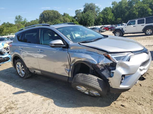 Vin: 2t3dfrev4jw719225, lot: 63303415, toyota rav4 limited 20184