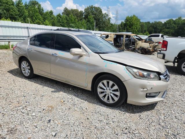 Vin: 1hgcr3f81da011768, lot: 62472425, honda accord exl 20134